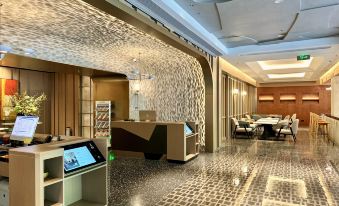 GLEETOUR HOTEL SHENZHEN OCT-LOFT