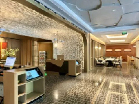 深圳華僑城創意文化園嘉途酒店