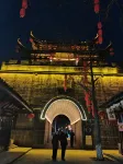 Jifeng Guesthouse (Langzhong Ancient Town)