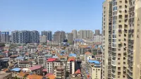 Yiqi Hostel (Yueyang Railway Station) - 2 estrellas