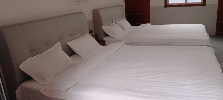 Yinan Juquan Homestay (Zhuquancun) Hotels in Yinan County