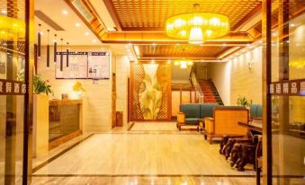 QiangyuBoutique Resort Hotel (Tropical Botanical Garden Store, Chinese Academy of Sciences)