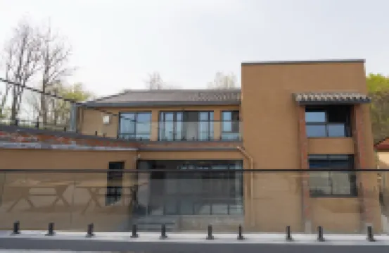 陶源山居民宿（遂平嵖岈山鎮店）