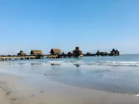Cycling Live Home Homestay Hotel a 
