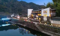 Xiang Xu Zhang Valley Inn Các khách sạn gần Siming Mountain Zhangxi Scenic Area