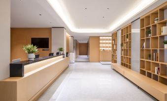 Gusu Yuqiao Hotel (Suzhou Guanqian Street Pingjiang Road Branch)
