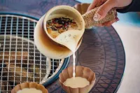 Qiansiyue Sea View Homestay