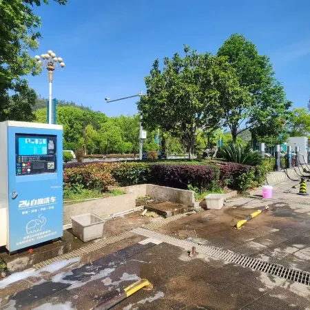 Wuyishan Yunzheng Resort Hotel (Sangu Resort Store)