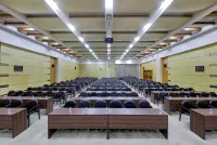 Jili Dongtang Hotel (Anyang Long'an Wanda Plaza, Angang Avenue Branch)