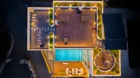 Yuduo Aero Garden | Design Hotel - สระว่ายน้ำส่วนตัว