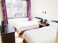 Fusong Hongxin Hotel
