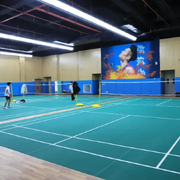 Pei Gefeng Hotel