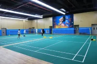 Pei Gefeng Hotel Hotels in Pei County