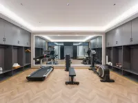 Yiyao Hotel (Taiji Altar Branch, Tekes Eight Trigrams City) Hotels in Tekes County
