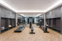 Yiyao Hotel (Taiji Altar Branch, Tekes Eight Trigrams City) Hotels in Tekes