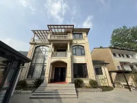 Tonglu Huixin Jiangfeng Riverside Family Vacation Homestay (OMG Heartbeat Paradise)