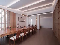 溪山花園溫泉酒店（騰沖和順裏店） 騰衝酒店