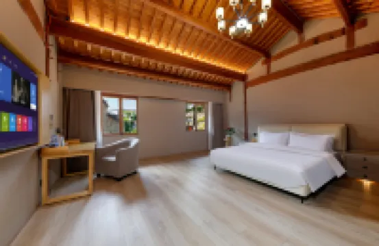 Ancient city hidden homestay