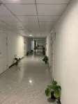 APro E-sports Apartment (Quzhou Guojin Center Shuitingmen)