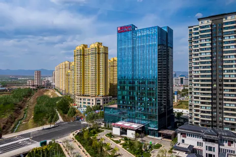 Hilton Garden Inn Fenyang YuLongWan