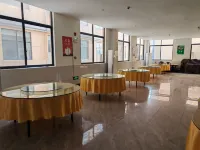 Jiulongyin Hotel - Mountain view