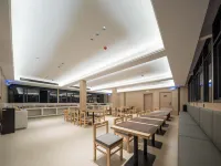Mangeli International Hotel (Yiwu Downtown Area) Hotels in Yiwu