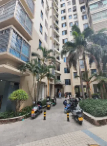 Sanya Red Orange Blue Dragonfly Homestay Hotel (Sanya Bay Haiyue Square Branch)