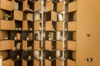 Four Seasons Hotel Hotels in Longchang
