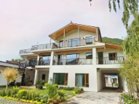 Yunxi Xiaozhu Homestay โรงแรมในหลิวปา