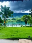 Water Mist Homestay