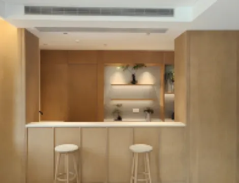 仙居久和度假別墅（神仙居旅遊度假區店）