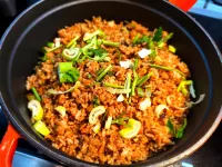 Homeinn Plus Hotel (Rongcheng Chengshan Avenue Cherry Lake) - breakfast