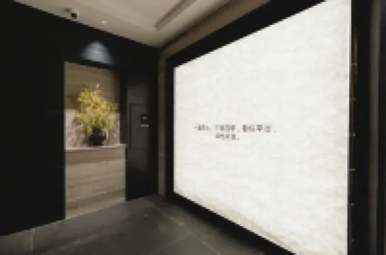 四季花園飯店 鹿寨住宿飯店