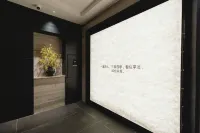 Verdantia Seasons Hotel Hotels in Luzhai