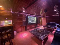 Qianyan Ecological Tea Garden Homestay (Danzhai Shiqiao Ancient Papermaking Cultural Scenic Area)