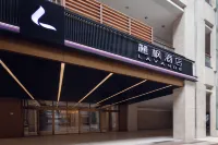 麗楓飯店（蘭傒谷商務廣場店） 榮恆星星小鎮/吾悅廣場住宿飯店