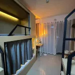 Dream Pursuit of Pure Girls' Youth Hostel (Vanke Golden Field Store)