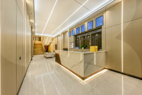 Golmud Jinghao Hotel