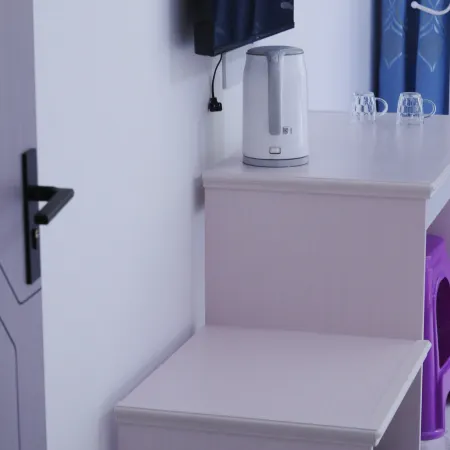 Taining Mountain Shuge Homestay