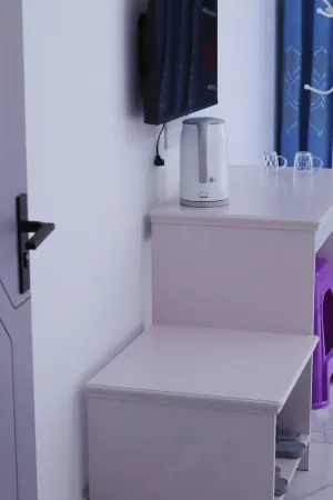 Taining Mountain Shuge Homestay