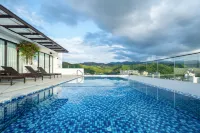 宿棠月溫泉民宿