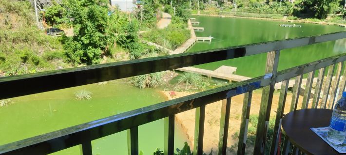 Huzhonghu Homestay (Haokunhu Scenic Area) Hotels in Lingyun