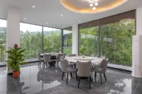 Longsheng Longji Tianjing Yunbo Panoramic Homestay (Jinfo Peak No. 3 Viewing Platform) - balcony