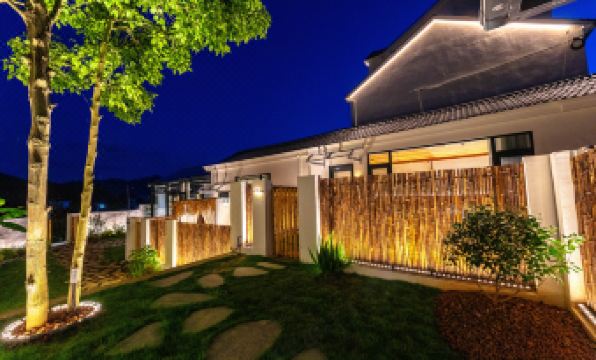 Yunmanli Garden Hot Sping Resort Homestay