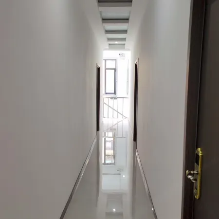 Beiji Jingu Hotel