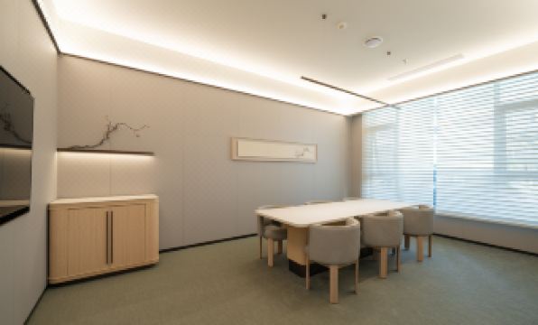 JI Hotel (Zhongshan Lihe Plaza)