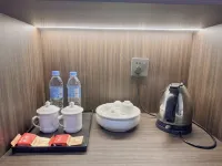 Rujia Inn, Yunxiao County, Zhangzhou City