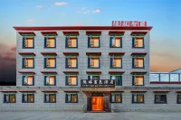 Delin Oxygen-enriched Hotel (Potala Palace)