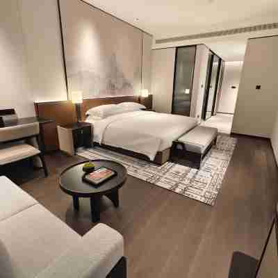 安陽東苑酒店（萬達廣場店） Rooms