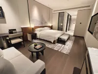 Dong Yuan Hotel Anyang Hotels in Anyang